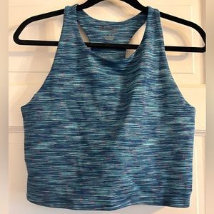 Champion workout top